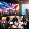 As AI Enters Film Production, Storytellers Double Down on Human Imagination