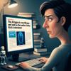 The AI Hype Is Overblown—and the Author Thinks That's Intentional