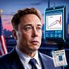 Elon Musk Says AI Could Solve the U.S. Debt Crisis, but New Study Casts Doubt