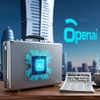 OpenAI Job Posting Signals Bigger Push Into Investment Banking AI