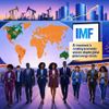 AI Investment Is Creating Economic Winners Despite Global Energy Shocks, IMF Says