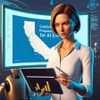 California Issues Executive Order to Prepare Workers for the AI Era