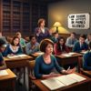 Law School Bans Laptops and Phones as AI Cheating Concerns Grow