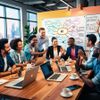 AI-Powered Entrepreneurs Are Fueling a New Startup Boom