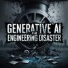 Generative AI Is an Engineering Disaster