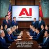 U.S. Lawmakers Probe Growing Use of Chinese AI Models by American Companies