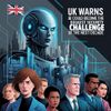 UK Warns AI Could Become the Biggest Security Challenge of the Next Decade