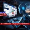 AI Is Giving Election Conspiracies a New Playbook