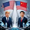 AI Has Revived a Two-Superpower World, With the U.S. and China Locked in a High-Stakes Race