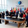 Agreement Signed to Establish World Artificial Intelligence Cooperation Organization (WAICO)