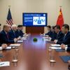 U.S. and China Plan High-Level AI Talks in September