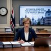 UK Financial Regulator Publishes Landmark Review on AI in Financial Services