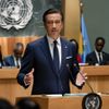 UN Secretary-General Calls for Global AI Regulation