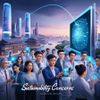 AI Boom Is Creating Asia's Market Winners and Losers, Raising Sustainability Concerns