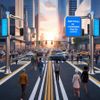 New Trial of AI-Powered Traffic Lights Will Test Who Gets Priority on Public Roads
