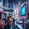 The Next AI Revolution Will Move Beyond Screens Into the Physical World