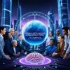 Human Intelligence Infrastructure Emerges as a New Framework for AI in the Real World