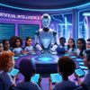 AI Schools Are Multiplying, but the Promise of AI Tutoring Is Complicated