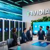 Nvidia Says It Can Cut Data Center Water Use, but AI's Bigger Environmental Challenge Remains