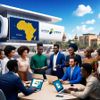 Africa’s AI-Driven Lender Expands Into Ethiopia and Egypt