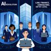 AI Is Reshaping the Entry-Level Pipeline Across Law, Finance, and Consulting