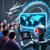 China Promotes AI Sovereignty and Open Models as an Alternative Global Vision