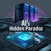 AI's Hidden Paradox: Digital Intelligence Is Driving Massive Physical Resource Consumption