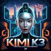 Chinese AI Model Kimi K3 Surprises U.S. Tech Industry With Frontier-Level Performance