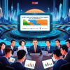 Chinese Firms Shift AI Chip Spending From Nvidia to Domestic Suppliers
