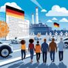 Germany Aims to Become an Industrial AI Champion