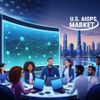 U.S. AIOps Market Set for Rapid Growth as Enterprises Automate IT Operations