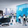 AI-Focused Companies Are Hiring More, Not Less