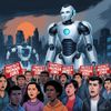AI Populism: Why Public Opinion Is Turning Against Artificial Intelligence