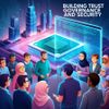 AI Adoption Is No Longer the Challenge—Building Trust, Governance, and Security Is