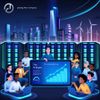 What's the Smartest Way to Power the AI Boom?