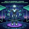 Why AI Learning Loops Are Becoming a Critical Governance Challenge