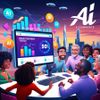 How E-Commerce Brands Can Leverage AI Content Tools to Cut Creation Costs by 50%