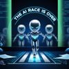 The AI Race Is Over—Why New Competitors May Struggle to Catch Up