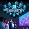 Digital Trust Frameworks for Agentic AI in Global Banking Infrastructure