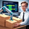 AI Can Fix Bureaucratic Inefficiencies—But Only If Government Processes Are Redesigned