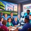 AI Can Be a One-Stop Solution for Bureaucratic Inefficiencies—If Governments Rethink How They Work