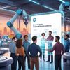 Achieving Operational Excellence With AI Requires More Than Just Automation