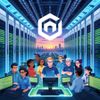 Meta Plans to Turn Excess AI Computing Power into a Cloud Business