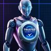 Why AI Agents Need a 'Badge' Before They Can Be Trusted