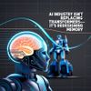 AI Industry Isn't Replacing Transformers—It's Redesigning Memory