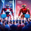 American AI Is Expensive. Some Startups Are Turning to Cheaper Chinese Models