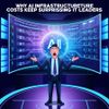 Why AI Infrastructure Costs Keep Surprising IT Leaders