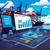 AI Boom Helps Drive China's Exports to Record Highs as Iran Fuels Import Growth