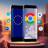 EU Forces Google to Give Rival AI Assistants Equal Access on Android