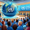 UN Urges Global Action to Ensure AI Benefits Humanity, Not Just a Few
